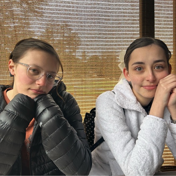 Meet your Posher, Lillian - Picture 6 of 12